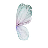 Load image into Gallery viewer, Butterfly Shaped Florist Wrap Paper Pack 10