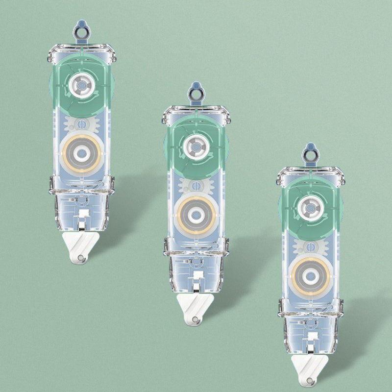 Double Sided Tape Roller for Crafts Floral Supplies Store