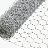 Load image into Gallery viewer, 3 Sheets Florist Chicken Wire (35cmx100cm)