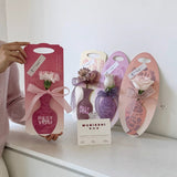 Load image into Gallery viewer, Mother&#39;s Day Stylish Single Stem Flower Wraps Pack 10