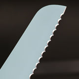 Load image into Gallery viewer, Serrated Floral Knife for Flower Foam Cutting
