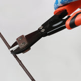 Load image into Gallery viewer, Artificial Flower Wire Stem Cutters Florist Scissors