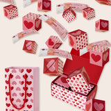 Load image into Gallery viewer, Valentine&#39;s Day Explosion Money Gift Box