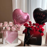 Load image into Gallery viewer, Valentine&#39;s Day Flower Arrangement Box Pack 5