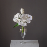 Load image into Gallery viewer, Artificial Orchid Bouquet for Table Decoration