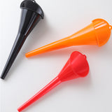 Load image into Gallery viewer, 5pcs Plastic Long Neck Funnel Florist Supplies