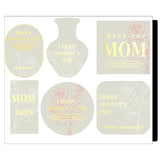Load image into Gallery viewer, Mother&#39;s Day Greeting Cards Pack 30