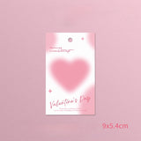 Load image into Gallery viewer, Valentine&#39;s Day Gift Tags Hanging Labels Pack 20