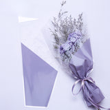 Load image into Gallery viewer, Floral Print Bouquet Packaging Bags Pack 50
