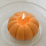 Load image into Gallery viewer, Pumpkin Scented Candle Party Gift