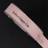 Load image into Gallery viewer, Perfect Happy Day Satin Ribbon (25mmx20Yd)