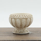 Load image into Gallery viewer, Vintage Urn Miniature Resin Plant Pot