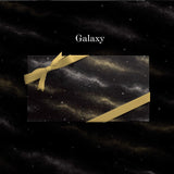Load image into Gallery viewer, Galaxy Milky Way Gift Wrap Paper (50x70cm) Pack 2