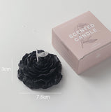 Load image into Gallery viewer, Peony Flower Scented Candle