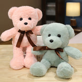 Load image into Gallery viewer, Cuddly Teddy Bear Soft Plush Toy