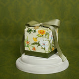 Load image into Gallery viewer, 10pcs Garden Flower Plants Party Favors Gift Boxes