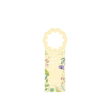 Load image into Gallery viewer, Botanical Print Single Stem Flower Wraps Pack 10