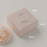 Load image into Gallery viewer, Peony Flower Scented Candle