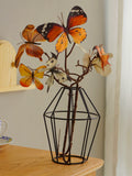 Load image into Gallery viewer, 2PCS Artificial Tree Branches with Fake Butterflies (40cmH)