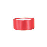 Load image into Gallery viewer, Solid Color Satin Ribbon for Crafts (4cmx25Yd)