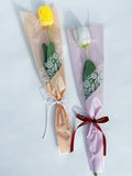 Load image into Gallery viewer, 50pcs Single Stem Bouquet Sleeves Bags