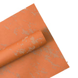 Load image into Gallery viewer, Autumn Color Flower Wrap Paper Roll (52cmx6Yd)