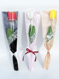 Load image into Gallery viewer, 50pcs Single Stem Bouquet Sleeves Bags