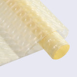 Load image into Gallery viewer, Pearlescent Checker Cello Wrap Roll (50cmx6.5Yd)