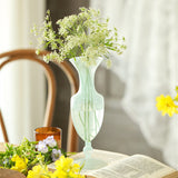 Load image into Gallery viewer, Japanese Style Single Flower Glass Vase
