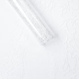 Load image into Gallery viewer, Clear Rose Cellophane Bouquet Paper Pack 20 (58x58cm)