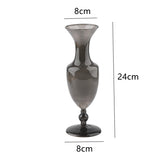 Load image into Gallery viewer, Japanese Style Single Flower Glass Vase