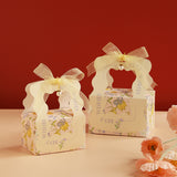 Load image into Gallery viewer, 20pcs Vintage Party Treats Gift Boxes