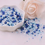 Load image into Gallery viewer, 150pcs 3mm-8mm ABS Colored Pearl Vase Fillers