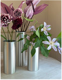 Load image into Gallery viewer, Aluminum Flower Display Florist Bucket
