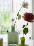 Load image into Gallery viewer, Vintage Decorative Small Glass Vase