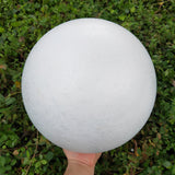 Load image into Gallery viewer, White Polystyrene Foam Balls for DIY Crafts