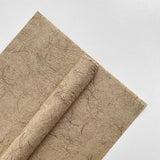 Load image into Gallery viewer, Hemp Fibre Florist Paper Sheets Pack 10 (50x70cm)