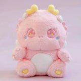 Load image into Gallery viewer, Adorable Dragon Plush Doll 30cm