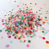Load image into Gallery viewer, 100g 15mm Tissue Paper Biodegradable Confetti