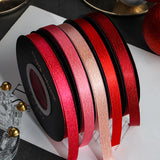 Load image into Gallery viewer, Shiny Thickened Cotton Ribbon (10mmx20Yd)