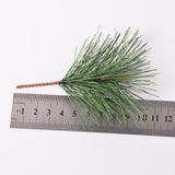 Load image into Gallery viewer, 20pcs Artificial Small Pine Branches