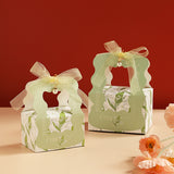 Load image into Gallery viewer, 20pcs Vintage Party Treats Gift Boxes
