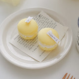 Load image into Gallery viewer, Macaron Scented Candle Ideal Gift