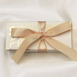 Load image into Gallery viewer, 10pcs Rectangle Thank You Gift Box with Ribbon