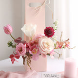 Load image into Gallery viewer, 10pcs Flower Arrangement Bouquet Packaging Box