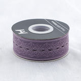 Load image into Gallery viewer, Lace Florist Gift Ribbon (40mmx25Yd)