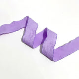 Load image into Gallery viewer, Romantic Purple Series Florist Ribbon