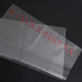 Load image into Gallery viewer, Valentine&#39;s Day Cellophane Bouquet Wrapper Pack 30 (50x57cm)