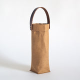 Load image into Gallery viewer, Biodegradable Kraft Paper Wine Gift Bag