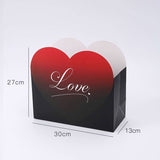 Load image into Gallery viewer, Valentine&#39;s Day Flower Arrangement Box Pack 5